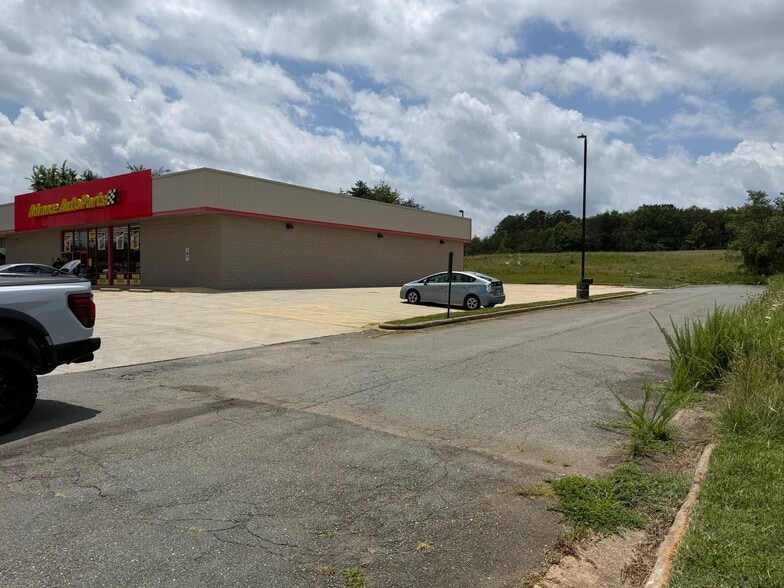 More Photos Of 0 S Main St, King Land For Sale