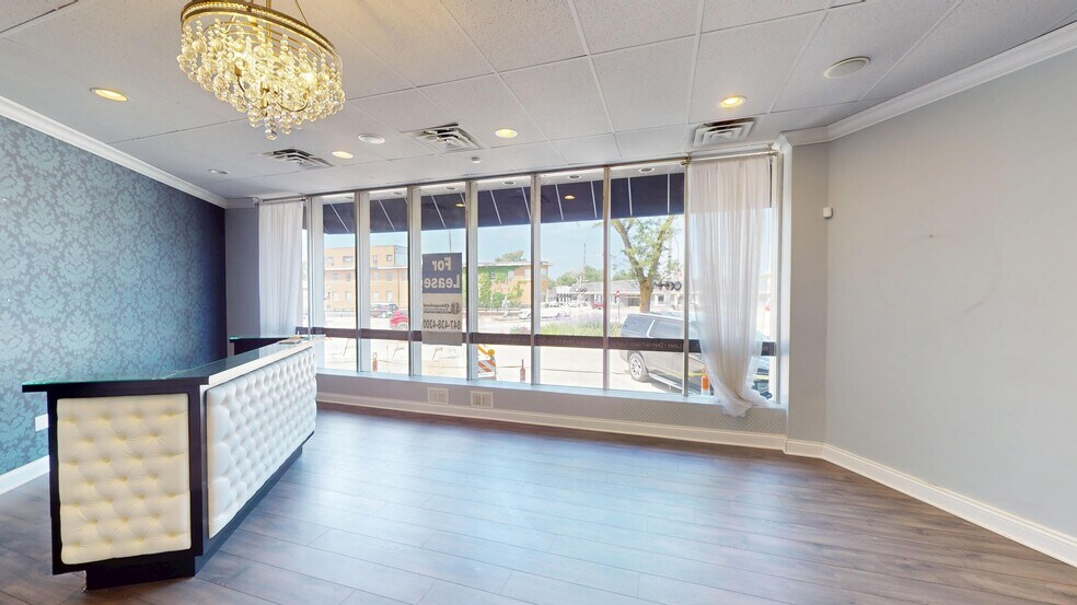 More Photos Of 135 Park Ave, Barrington Office For Sale
