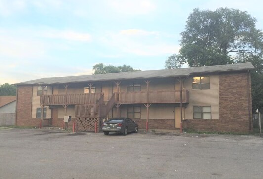 More Photos Of , Cahokia Multifamily For Sale