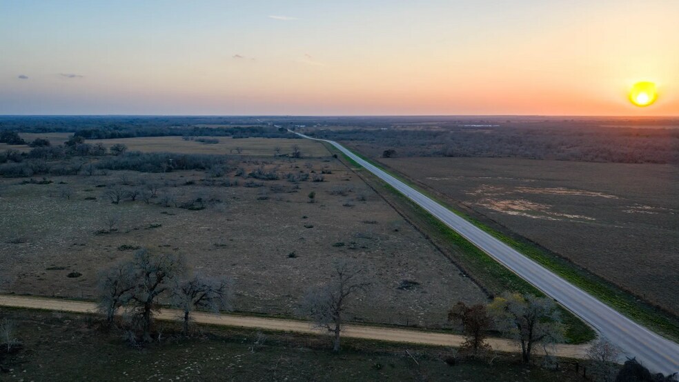 More Photos Of Texas 97, Cost Land For Sale