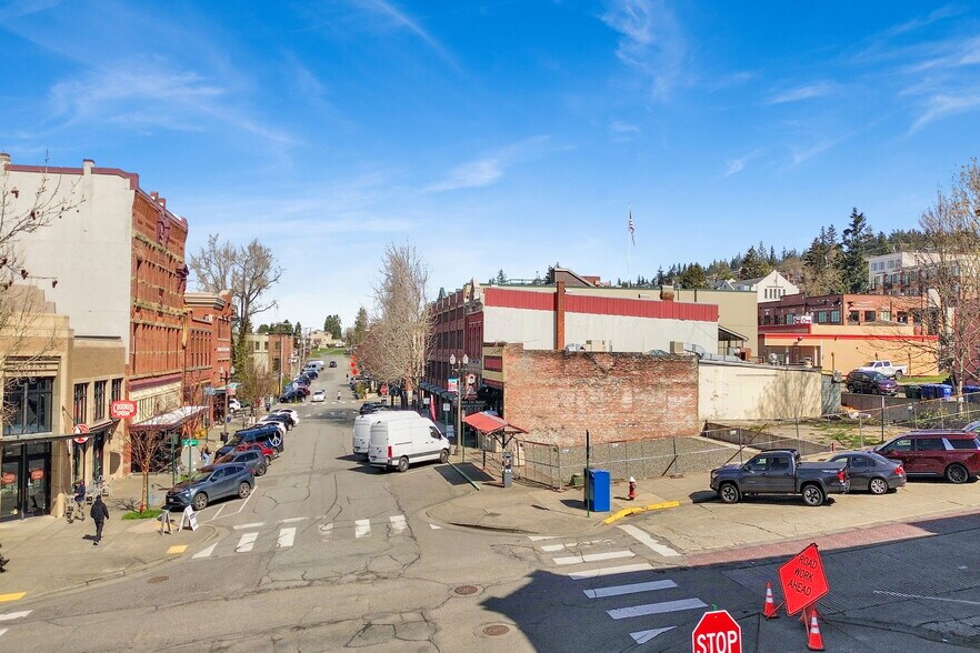 More Photos Of 1101 Harris Ave, Bellingham Land For Sale