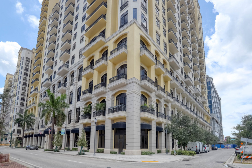 Primary Photo Of 701 S Olive Ave, West Palm Beach Office For Sale