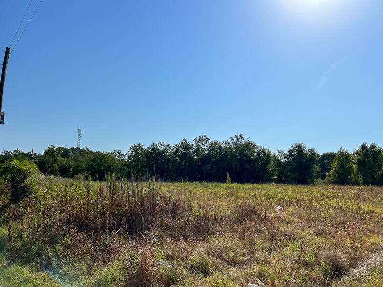 More Photos Of 0 US Highway 59, New Caney Land For Sale