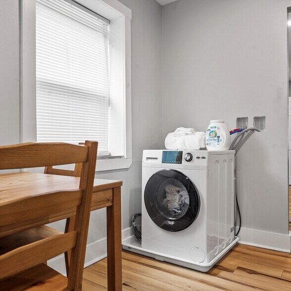 More Photos Of 1117-1119 Spring Garden Ave, Pittsburgh Apartments For Sale