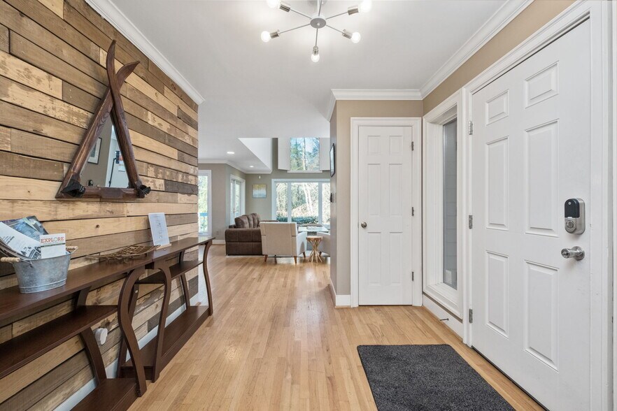 More Photos Of 112 Blue Chickory Ln, Nellysford Specialty For Sale