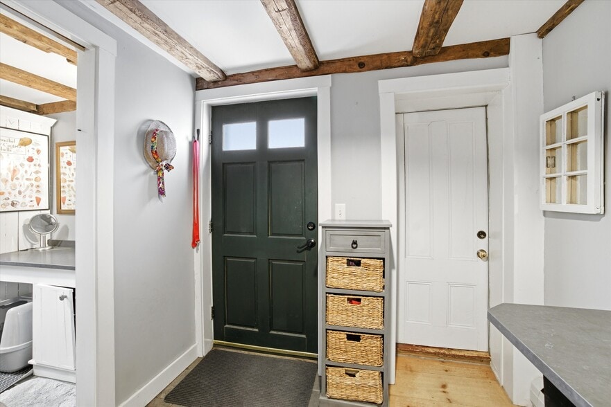 More Photos Of 235 Windsor Rd, Hillsborough Hospitality For Sale