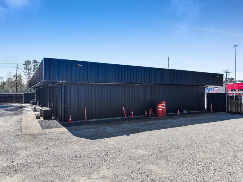 More Photos Of 3410 I-10 W, Orange Office For Sale