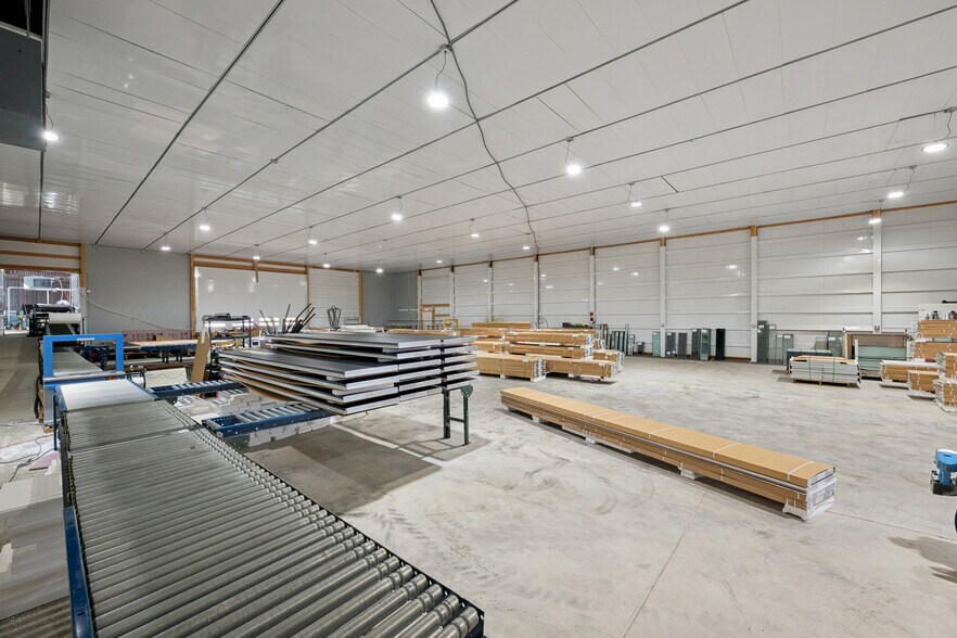 More Photos Of 60 Landfill Rd, Anaconda Industrial For Sale
