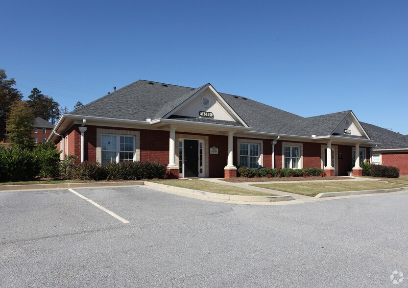 Primary Photo Of 4319 S Lee St, Buford Office For Lease