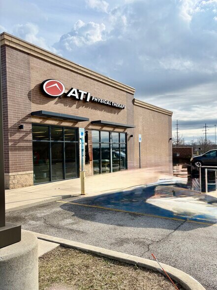 More Photos Of 202 W Ireland Rd, South Bend Freestanding For Lease