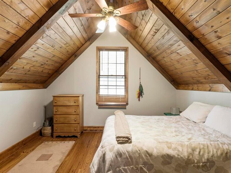 More Photos Of 366 Paradise Rd, Blairsville Winery Vineyard For Sale