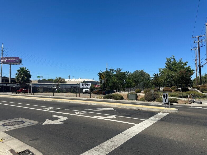 More Photos Of 6948-7042 Folsom Blvd, Sacramento Land For Sale