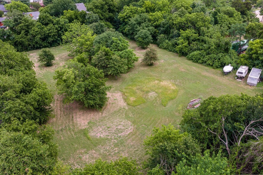 More Photos Of 1007 W Belt Line Rd, Cedar Hill Land For Sale