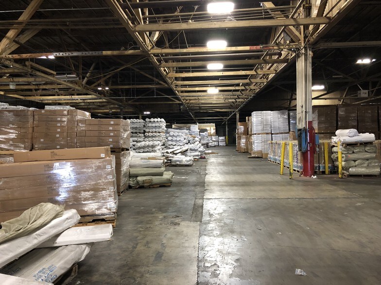 More Photos Of 1700 W 4th St, Antioch Warehouse For Lease