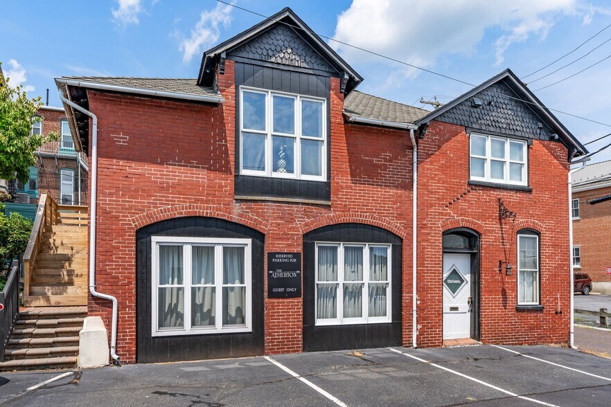 More Photos Of 11 E Philadelphia Ave, Boyertown Hospitality For Sale