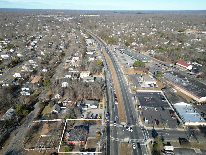 More Photos Of 440 William Floyd Pky, Shirley Restaurant For Sale