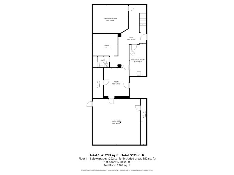 More Photos Of 146 Railroad Ave, Sayville Office For Sale