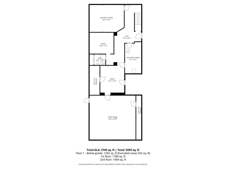 More Photos Of 146 Railroad Ave, Sayville Office For Sale