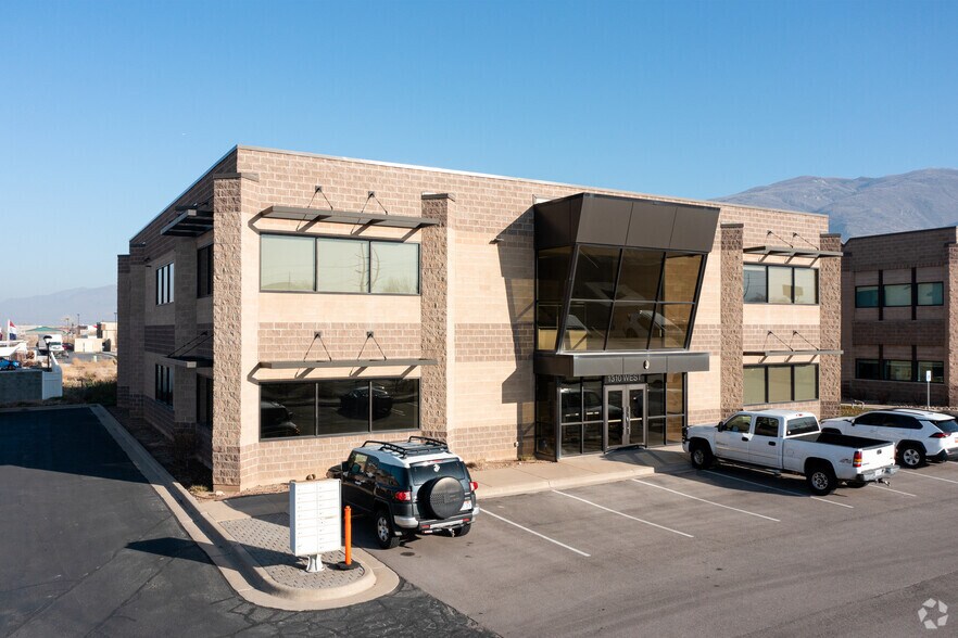 Primary Photo Of 235 N 1250 W, Centerville Office For Sale