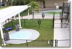 More Photos Of 3910 NW 49th St, Tamarac Veterinarian Kennel For Sale