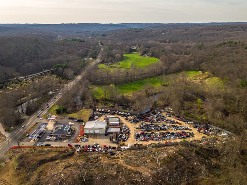 More Photos Of 497 Route 6, Andover Service For Sale