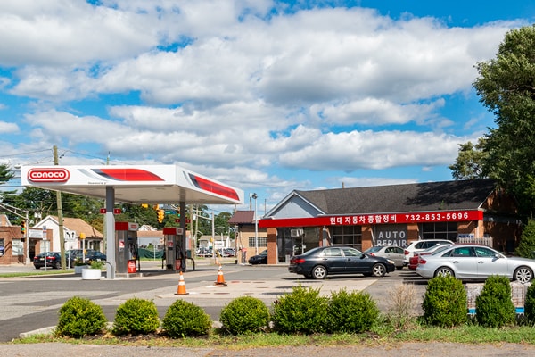 More Photos Of 1808 Woodbridge Ave, Edison Service Station For Lease