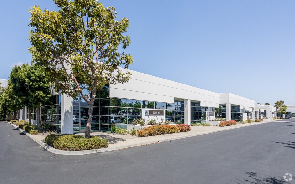 More Photos Of 11065 Knott Ave, Cypress Unknown For Lease