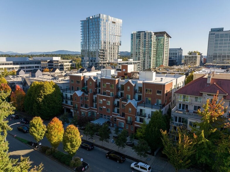 More Photos Of 11101 NE 12th St, Bellevue Apartments For Lease