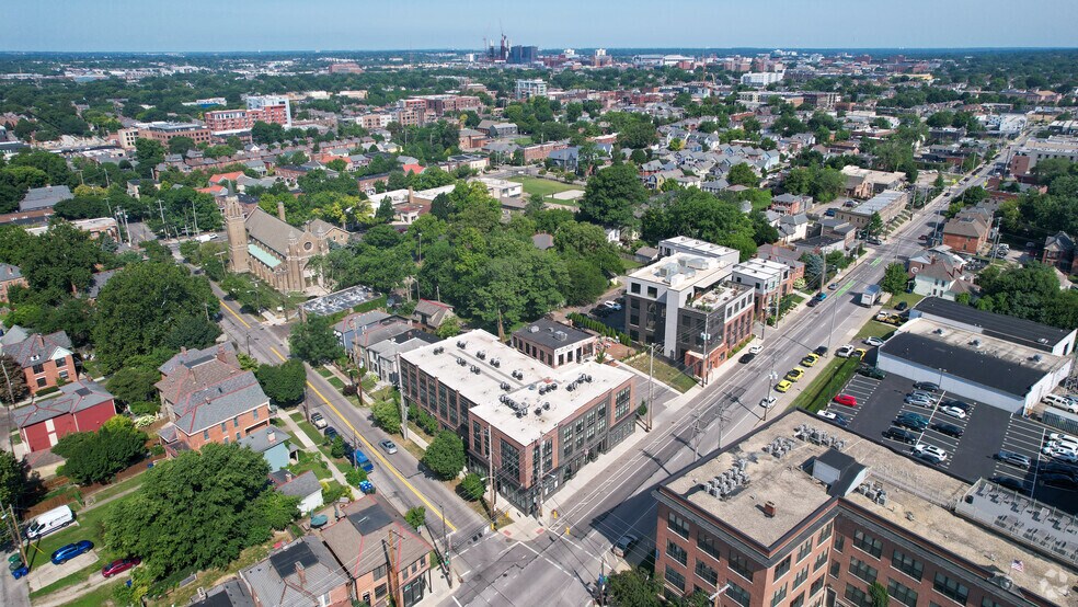 More Photos Of 869-875 N 4th St, Columbus Apartments For Lease