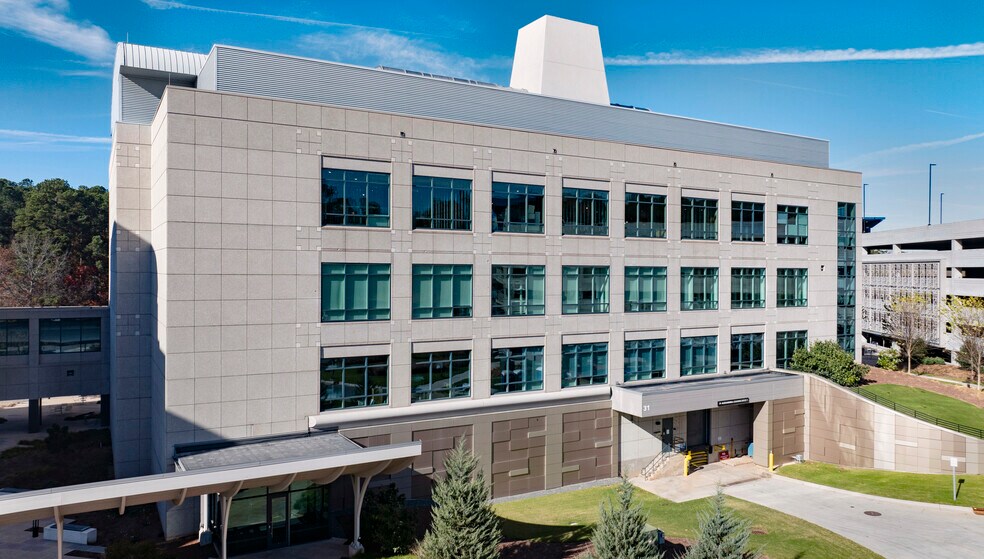 More Photos Of 31 Alexandria Way, Durham Medical For Lease