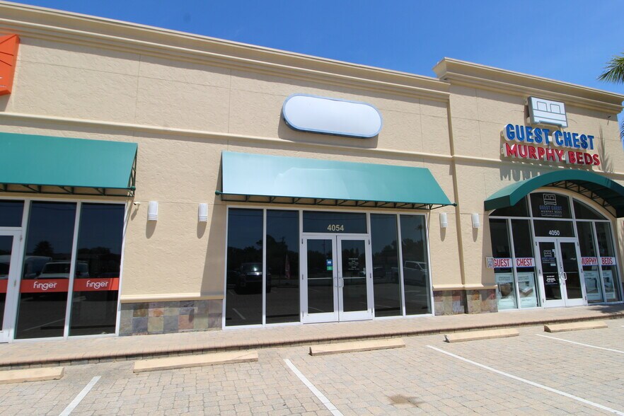 More Photos Of 4050 N Washington Blvd, Sarasota Unknown For Lease