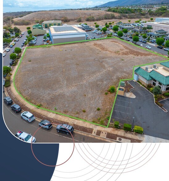 More Photos Of 138 Maa St, Kahului Land For Sale