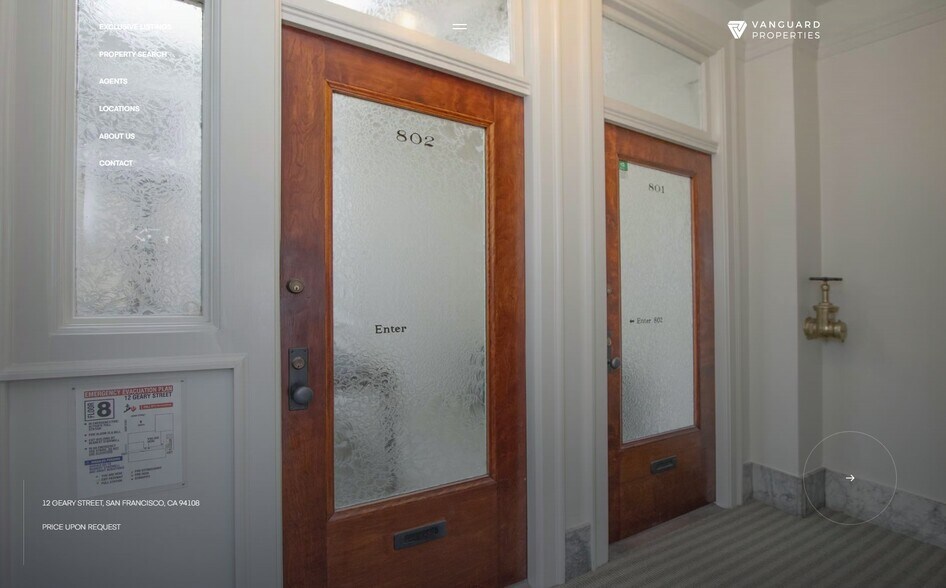 More Photos Of 10-12 Geary St, San Francisco Office For Lease