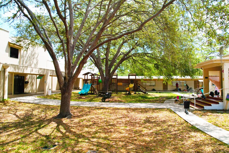 More Photos Of 9025 49th St N, Pinellas Park Religious Facility For Sale