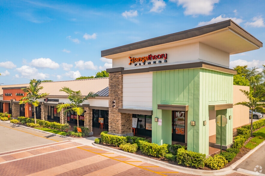 More Photos Of 5524-5986 Flamingo Rd, Cooper City Unknown For Lease