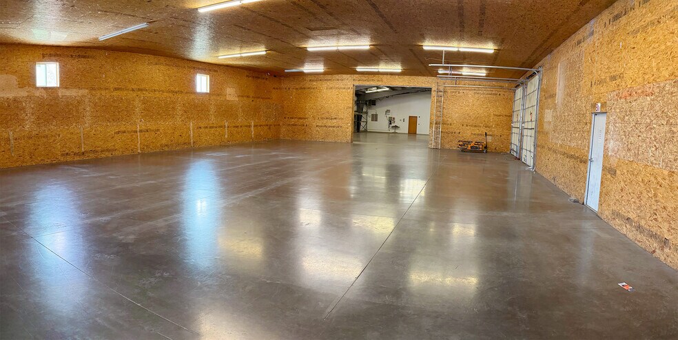 More Photos Of 645 Keys Rd, Yakima Warehouse For Lease