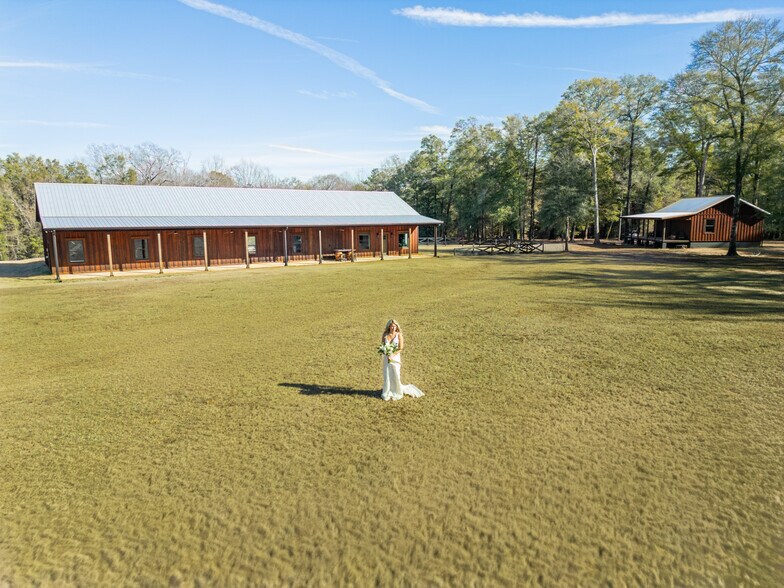 More Photos Of 9036 Bullard Rd, Dry Branch Lodge Meeting Hall For Sale