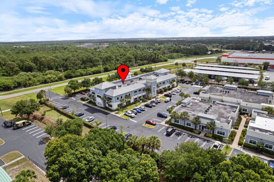 More Photos Of 540 NW University, Port Saint Lucie Office Residential For Sale