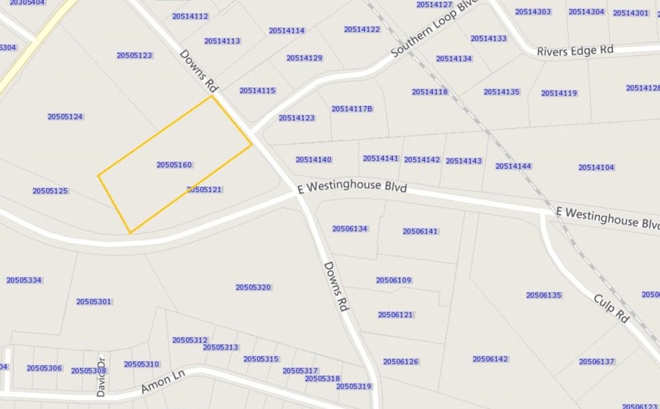 More Photos Of 11156-11174 Downs Rd, Pineville Light Distribution For Lease