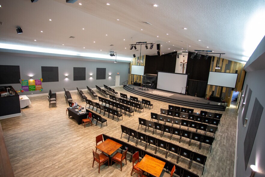 More Photos Of 3660 16th St, Vero Beach Religious Facility For Sale