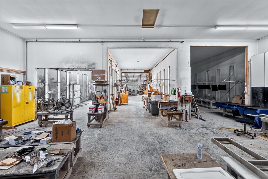 More Photos Of 1612 S Campbell St, Spokane Warehouse For Sale