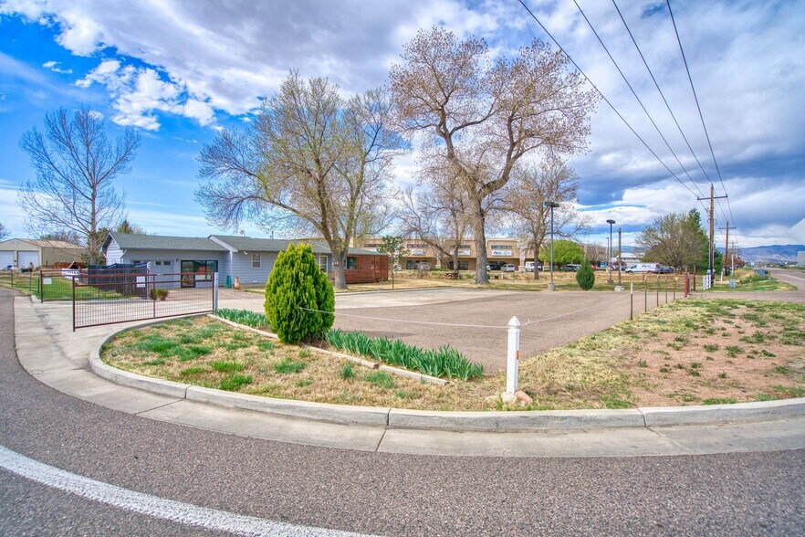 More Photos Of 3221 E Mulberry St, Fort Collins Freestanding For Sale
