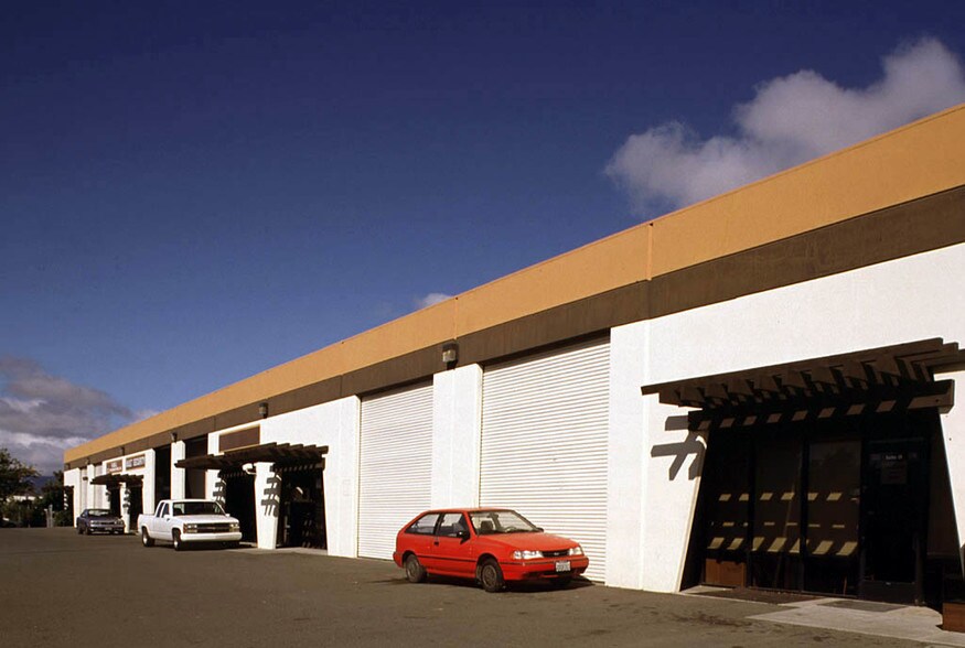 More Photos Of 1601 Enterprise Dr, Fairfield Warehouse For Sale