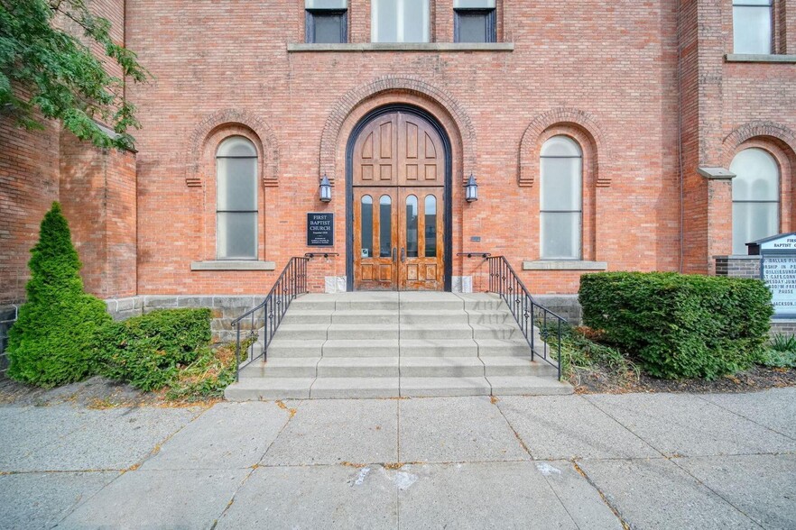 More Photos Of 201 S Jackson St, Jackson Specialty For Sale