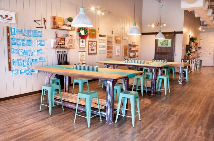 More Photos Of 20510 West Rd, Cypress General Retail For Lease