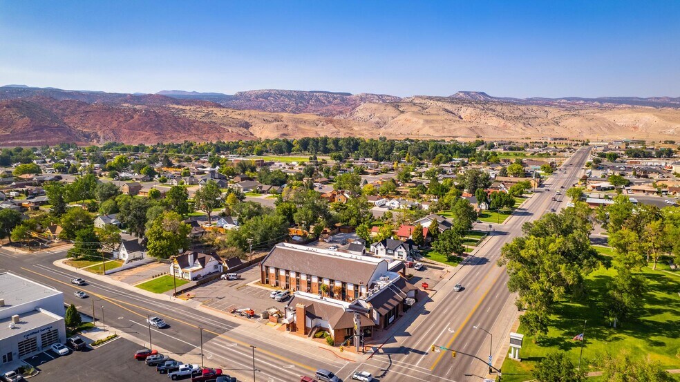 More Photos Of 333 N Main St, Richfield Hotel For Sale