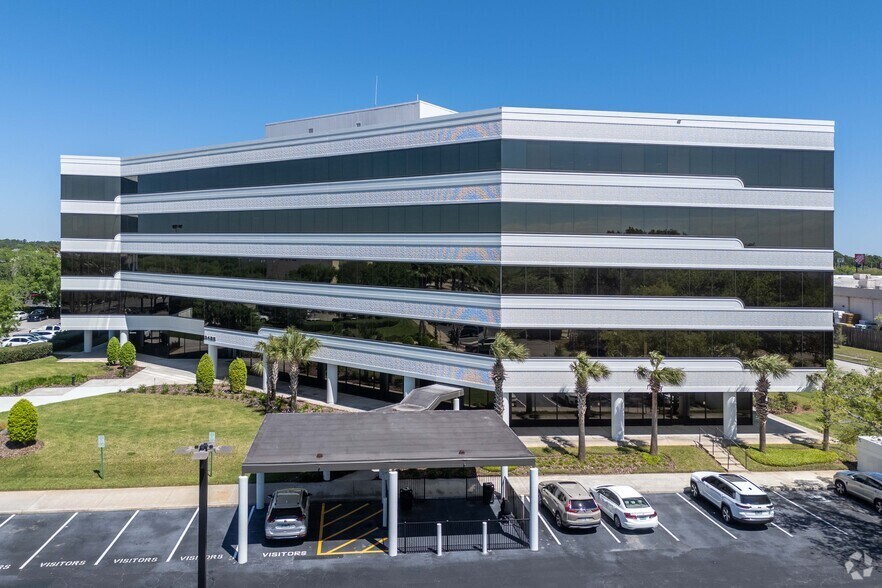 More Photos Of 9485 Regency Square Blvd, Jacksonville Office For Lease