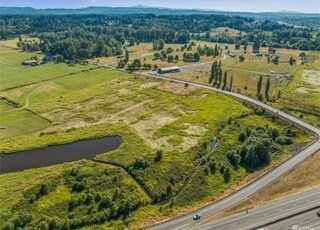 More Photos Of 1520 Rice Rd, Chehalis Land For Sale