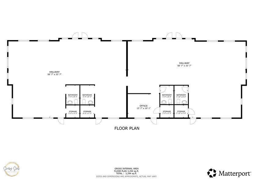 More Photos Of 3209-3225 Fiday Rd, Joliet Office For Lease