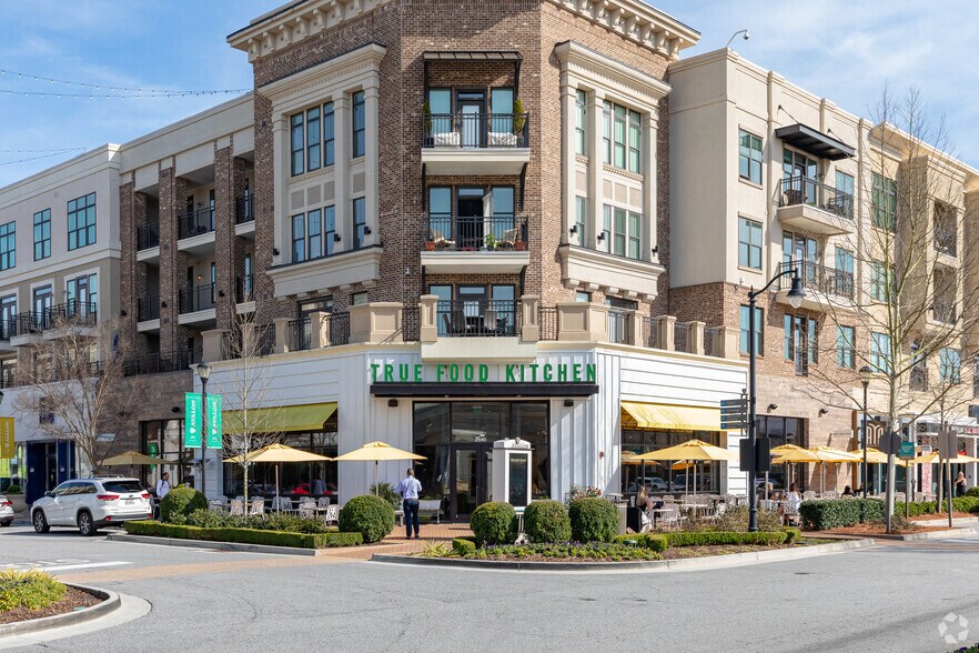 More Photos Of 2800 Old Milton Pky, Alpharetta Unknown For Lease